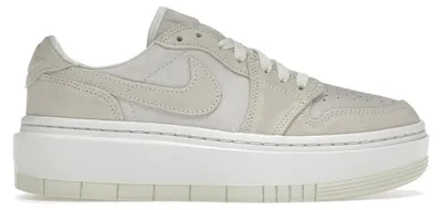 Produktbild von Jordan 1 Elevate Low Coconut Milk (Women's) - EU 38.5