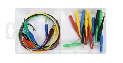 Produktbild von YATO Messleitung Multimeter YT-73079