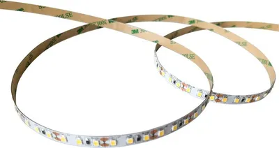 Zdjęcie produktu dla Taśma LED 9,6 W/M 5 m, naturalna biel, IP20, 12 V