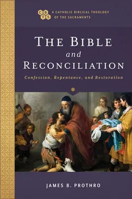 Zdjęcie produktu dla The Bible and Reconciliation
