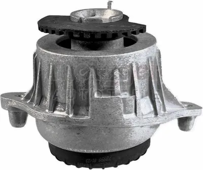 Produktbild von METZGER Motorlager Hydrolager Links passend für MERCEDES-BENZ C-Klasse T-modell (S205) 8054179