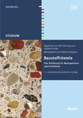 Obrázok produktu pre Baustoffchemie