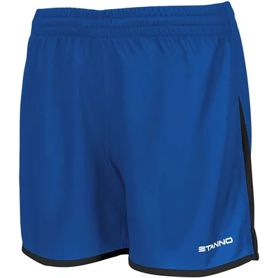 Produktbild von Stanno Altius Shorts Damen - Royal / Schwarz