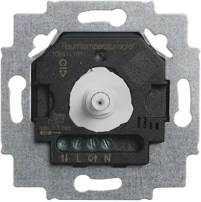 Image de Busch-Jaeger 1094 U-101 Unterputzmontiert Thermostatischer Auslöser (2CKA001032A0524)