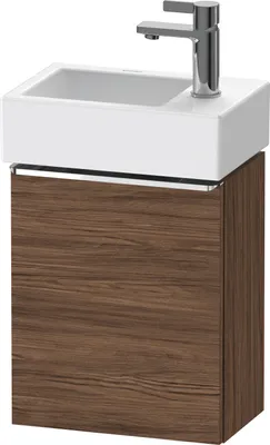 Produktbild von DURAVIT DE4218L10210000 D-Neo WTU WH R.ek 364x222x440 Nu.dk