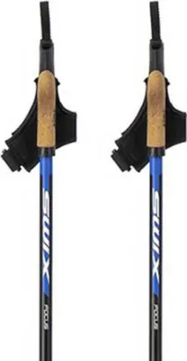 Obrázek produktu pro Swix Focus Composite hole Golden 150 cm pánské, dámské Golden 150 cm