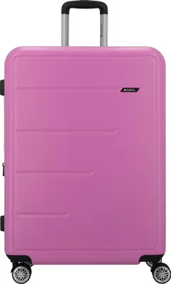 Immagine prodotto di Gabol Future Plus Carrello a 4 ruote da 74 cm con piega ad espansione