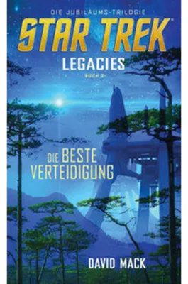 Image de Star Trek - Legacies 2