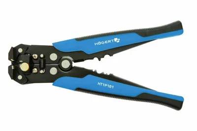 Zdjęcie produktu dla HT1P181 Automatyczny ściągacz izolacji 0.2-6.0 mm