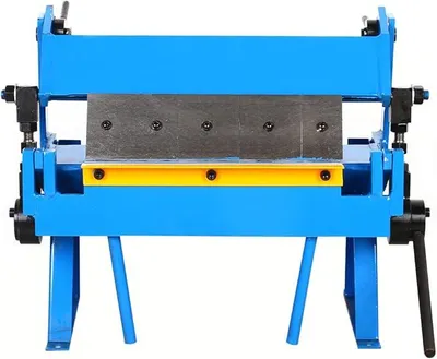 Image de Poinçon, machine de pliage, machine de pliage de tôles, machine de pliage, machine de pliage àmanuelle, machine de pliage de tubes, acier, outil de pliage, poinçon manuel, machine de pliage de tôles, machine de pliage de tôles manuelle, 135°, 305 mm