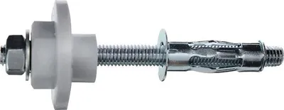 Produktbild von Sach Fix Waschbecken + Ramfix 8x50