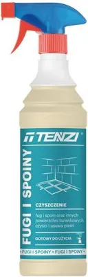 Produktbild von Tenzi Fugen- und Fugenreiniger 0,6 l zum Reinigen von Fugen
