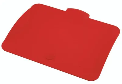 Produktbild von TASKI Deckel rot für Eimer 7 l, Passend zu 7- und 12-Liter-Eimern: 7517242 und 7517299 | Packung (1 Stück)