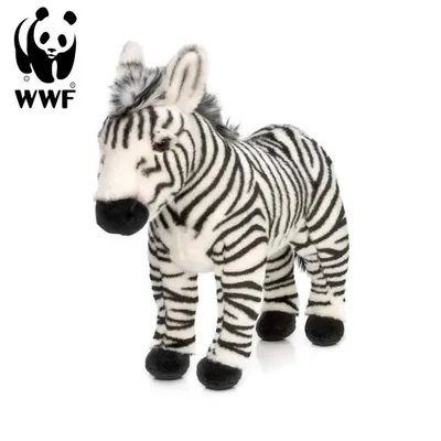 Immagine prodotto di Peluche zebra (30 cm)