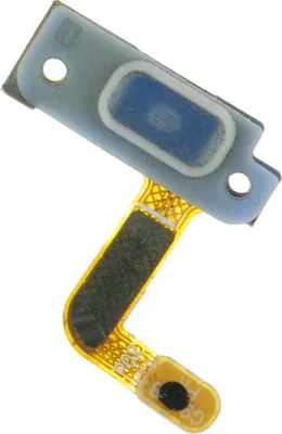 Produktbild von Ein / Aus Schalter für Samsung Galaxy S21 Ultra - Power Flex Kabel