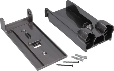 Produktbild von Wandhalterung dyson 970011-02 für Stielstaubsauger