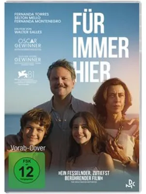 Produktbild von Für immer hier