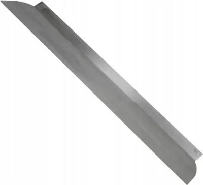 Obrázok produktu pre Kubala Stainless steel blade 0,3x600 mm.