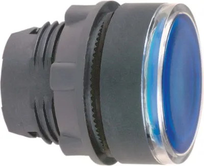 Immagine prodotto di Pulsante luminoso Schneider Electric ZB5AW36