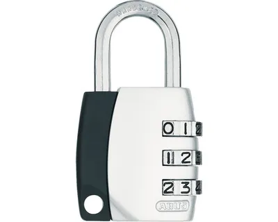 Image de ABUS 308888 Vorhängeschl. ABUS 155/20 sr