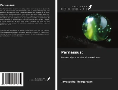 Produktbild von Parnassus: