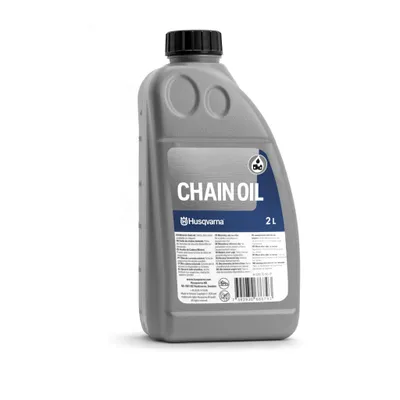 Image de Husqvarna All Season chain lubricant 2L - WINTER ORIGINAL