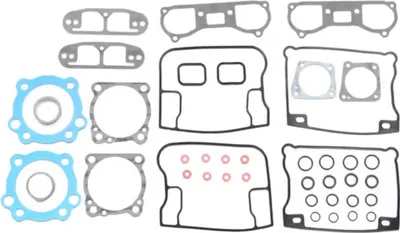 Productafbeelding van Klepdeksels voor Harley-Davidson Evolution Big Twins 1340, modeljaren 1995-2018 (OEM: 17040-92A)