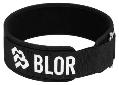 Obrázok produktu pre Opasok na silový tréning a powerlifting, unisex, s rýchloupínacím systémom