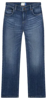 Produktbild von LTB Jeans Terry B Boys Loose Fit 5 Pocket Jeans in hochwertiger Denim Qualität -