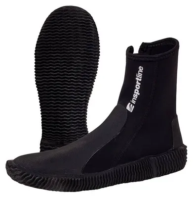 Zdjęcie produktu dla Buty neoprenowe inSPORTline Imotsea, 2 mm