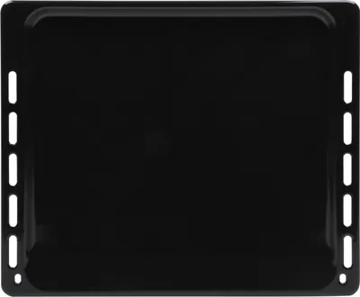 Produktbild von Backblech Whirlpool Bauknecht 481010683241 Blech 445x375x17mm für Backofen