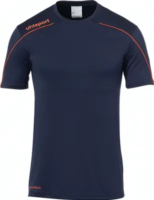 Immagine prodotto di Uhlsport STREAM 23 TRIKOT KURZARM 3XL marine/fluo rot