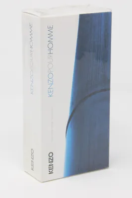 Obrázek produktu pro Kenzo Pour Homme After Shave Lotion 50ml