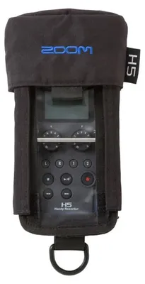 Produktbild von Zoom PCH-5 Tasche für H5