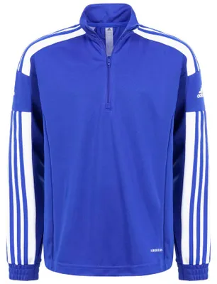 Produktbild von 140|adidas Squadra Kinder Training Sweatshirt GP6469
