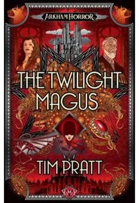 Zdjęcie produktu dla The Twilight Magus