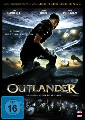 Produktbild von Outlander