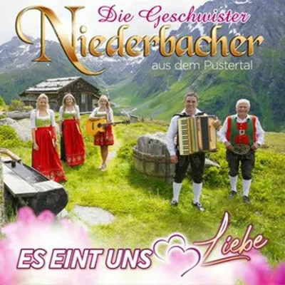 Produktbild von Es eint uns Liebe