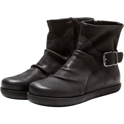 Produktbild von Art Damen Elegante Stiefelette Rhodes 1910 Schwarz