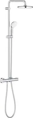 Produktbild von Grohe Tempesta Grohe Tempesta Duschsystem Kopfbrause 210