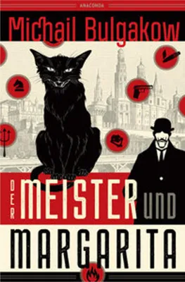 Image de Der Meister und Margarita