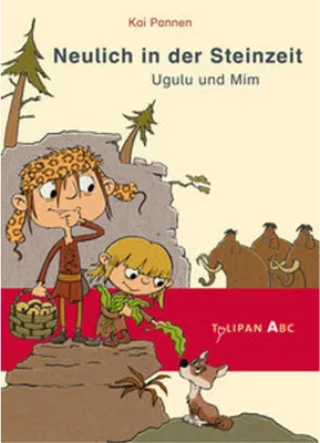 Image de Neulich in der Steinzeit