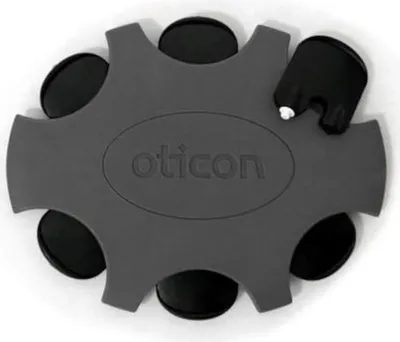 Produktbild von Oticon Cerumenfilter Prowax Bernafon SonicGuards Bernafon Wachsfilter