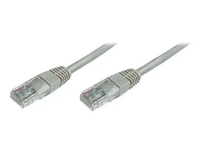 Obrázek produktu pro LogiLink Patch-Kabel - RJ-45 (M) zu RJ-45 (M)