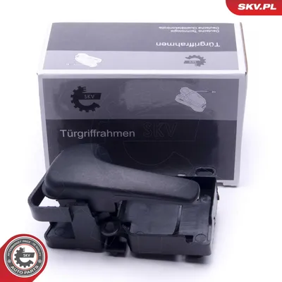 Produktbild von Türgriff 96SKV173 für Innen und Außen