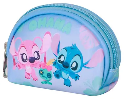 Obrázek produktu pro Peněženka s motivem postavičky Stitch od Disney