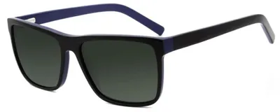 Produktbild von Solidchoice – Retro-Sonnenbrille für Herren mit UV-Schutz