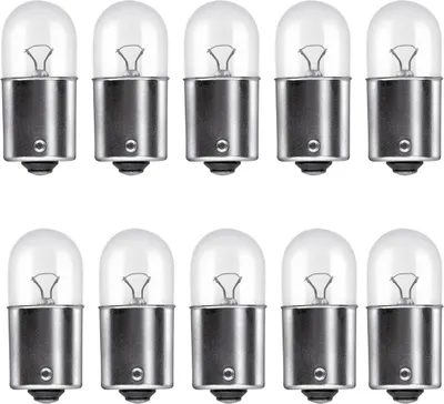 Produktbild von OSRAM Original Line R5W 5W 12V, 1 Stück
