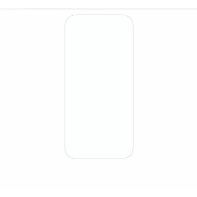 Produktbild von Displex Panzerglas (10H, 2D) für Apple iPhone 15 Plus/15 Pro Max, Eco-Montagerahmen, kratzer-resistent, Apple, iPhone 15 Plus/ iPhone 15 Pro Max, Trockene Anwendung, Schlagfest, Kratzresistent, Staubresistent, Transparent, 1 Stück(e)