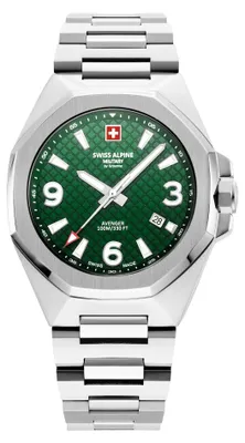 Immagine prodotto di Tifone militare alpino svizzero SAM7005.1134